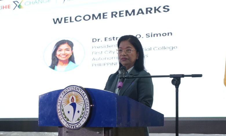 AppliedHE Xchange @ FCPC Bulacan 2026 Brings Together 190 Delegates from 43 Philippine Universities - AppliedHE