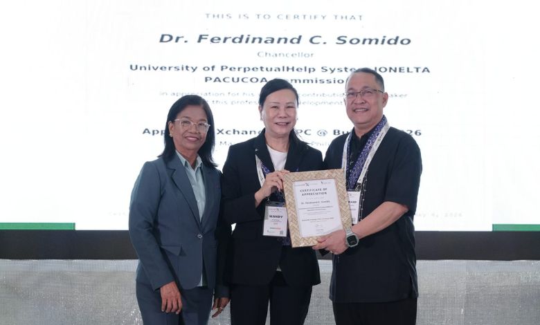 AppliedHE Xchange @ FCPC Bulacan 2026 Brings Together 190 Delegates from 43 Philippine Universities - AppliedHE