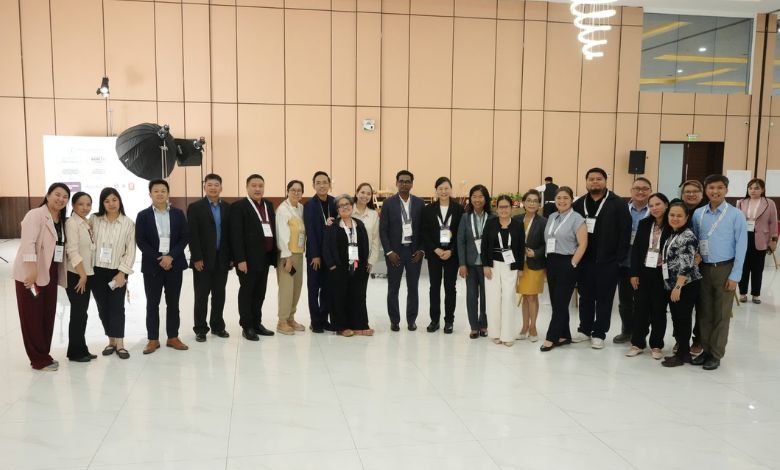 AppliedHE Xchange @ FCPC Bulacan 2026 Brings Together 190 Delegates from 43 Philippine Universities - AppliedHE