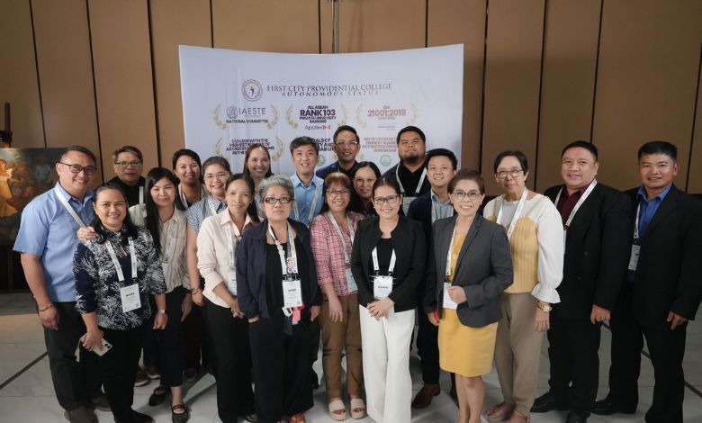 AppliedHE Xchange @ FCPC Bulacan 2026 Brings Together 190 Delegates from 43 Philippine Universities - AppliedHE