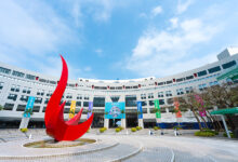 HKUST Congratulates First Hong Kong Payload Specialist Selected for Shenzhou-23 Mission - AppliedHE