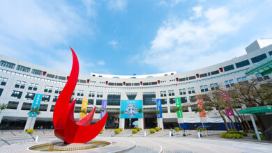 HKUST Congratulates First Hong Kong Payload Specialist Selected for Shenzhou-23 Mission - AppliedHE