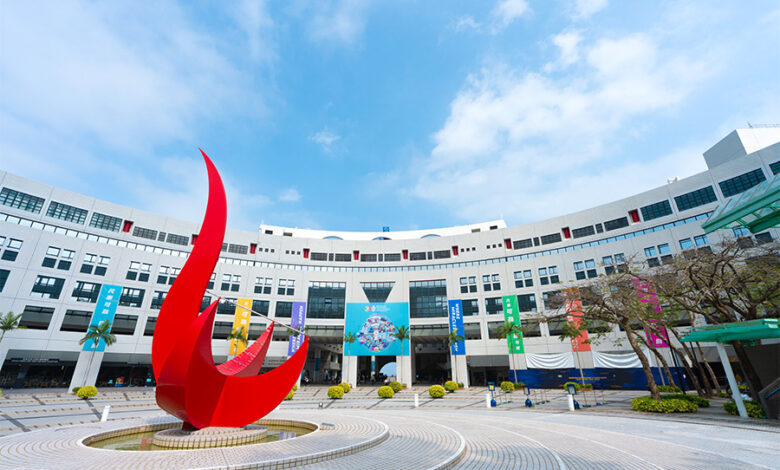 HKUST Congratulates First Hong Kong Payload Specialist Selected for Shenzhou-23 Mission - AppliedHE HKUST Congratulates First Hong Kong Payload Specialist Selected for Shenzhou-23 Mission - AppliedHE