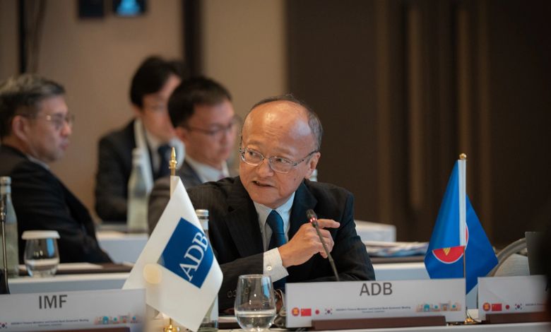 Uzbekistan Joins ADB’s $70 Billion Regional Initiative for Sustainable Development - AppliedHE