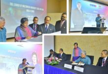 MMU and JPM Formalise Partnership with Launch of Community Legal Aid Clinic - AppliedHE
