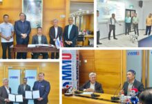MMU and TESDEC Forge Strategic Partnership in TVET and Digital Innovation - AppliedHE