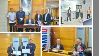 MMU and TESDEC Forge Strategic Partnership in TVET and Digital Innovation - AppliedHE