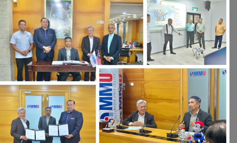 MMU and TESDEC Forge Strategic Partnership in TVET and Digital Innovation - AppliedHE