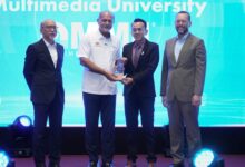 Multimedia University Recognised Nationally for Strengthening Malaysia’s Digital Ecosystem - AppliedHE