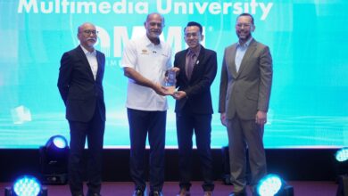 Multimedia University Recognised Nationally for Strengthening Malaysia’s Digital Ecosystem - AppliedHE