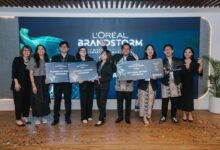 ITB Students Claim National Title at L’Oréal Brandstorm 2026, Advance to Global Finals in Paris - AppliedHE