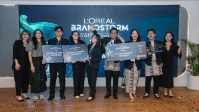 ITB Students Claim National Title at L’Oréal Brandstorm 2026, Advance to Global Finals in Paris - AppliedHE