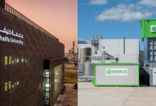 Khalifa University and Magaldi Power Join Forces to Develop Advanced Energy Storage Solutions - AppliedHE