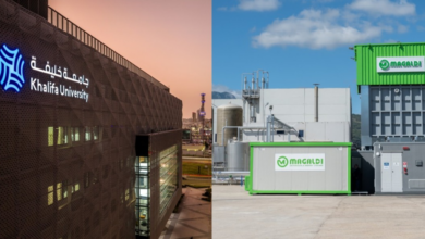 Khalifa University and Magaldi Power Join Forces to Develop Advanced Energy Storage Solutions - AppliedHE Khalifa University and Magaldi Power Join Forces to Develop Advanced Energy Storage Solutions - AppliedHE