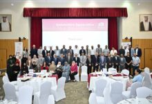 Qatar University Organizes Annual Seminar to Enhance Preceptor Development in Pharmacy Education - AppliedHE