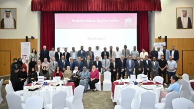 Qatar University Organizes Annual Seminar to Enhance Preceptor Development in Pharmacy Education - AppliedHE Qatar University Organizes Annual Seminar to Enhance Preceptor Development in Pharmacy Education - AppliedHE