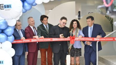 Berlin School of Business and Innovation Launches Madrid Campus as International Student Demand in Spain Accelerates - AppliedHE