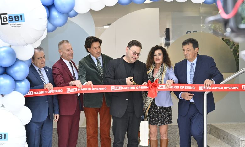 Berlin School of Business and Innovation Launches Madrid Campus as International Student Demand in Spain Accelerates - AppliedHE