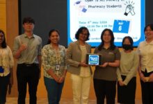 SEGi Pharmacy Students Showcase Excellence at PHARMILY Quiz Challenge 2026 - AppliedHE