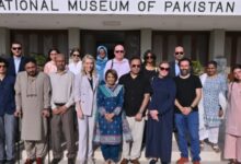 Upgrading the National Museum of Pakistan Through Strategic Partnership - AppliedHE