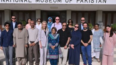 Upgrading the National Museum of Pakistan Through Strategic Partnership - AppliedHE