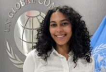 Building a Global Future: From The American University in Cairo to New York City - AppliedHE