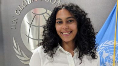Building a Global Future: From The American University in Cairo to New York City - AppliedHE