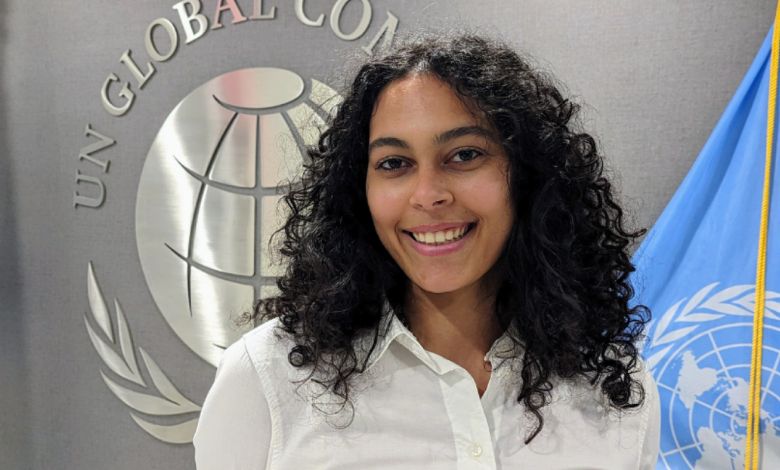Building a Global Future: From The American University in Cairo to New York City - AppliedHE