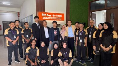 Universiti Sains Malaysia Partners with KINCHO to Strengthen Global Collaboration - AppliedHE Universiti Sains Malaysia Partners with KINCHO to Strengthen Global Collaboration - AppliedHE