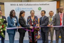 First Africa Women’s Cancer Initiative Launched by WHO and AKU - AppliedHE