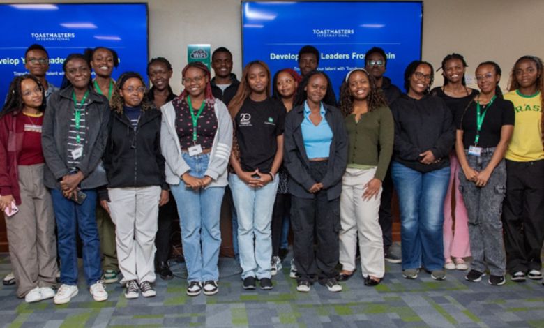 Speaking Up: The Journey from Silence to Strength - AppliedHE