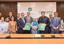 Historic AKU–Sindh Partnership Aims to Transform Nursing Training and Workforce - AppliedHE