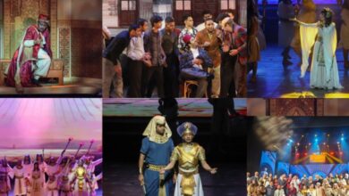 Bakathir Museum Exhibition Arrives at Falaki Theater via Hadhramout Partnership - AppliedHE