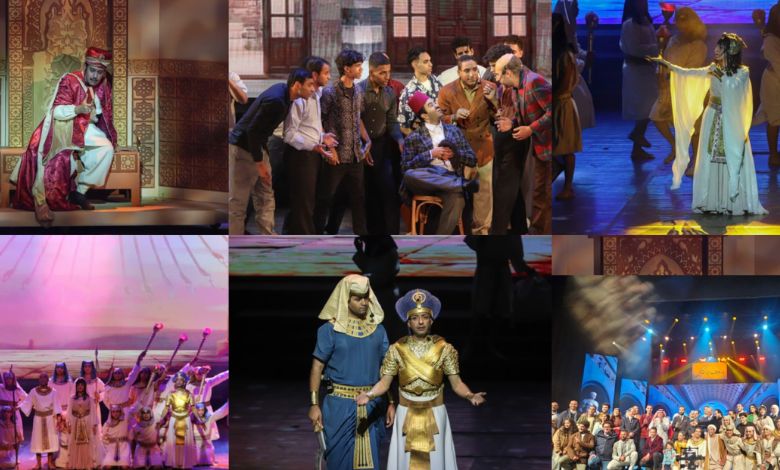 Bakathir Museum Exhibition Arrives at Falaki Theater via Hadhramout Partnership - AppliedHE
