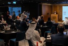 Regional Leaders Gather at AUS to Explore New Approaches to Crisis Leadership - AppliedHE