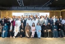AUS Recognizes Industry Partners for Advancing Student Internship Opportunities - AppliedHE