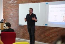 iWeek 2026 Highlights BINUS University’s Commitment to Global Collaboration - AppliedHE