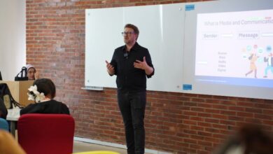 iWeek 2026 Highlights BINUS University’s Commitment to Global Collaboration - AppliedHE iWeek 2026 Highlights BINUS University’s Commitment to Global Collaboration - AppliedHE