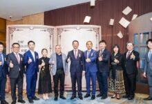 Graduation Dinner 2026 Celebrates Achievement and Alumni Engagement - AppliedHE
