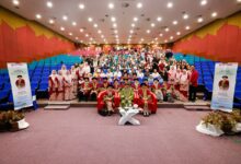 UPM Specialist Advocates Quality Protein as Key Strategy Against Sarcopenia - AppliedHE