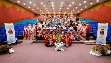 UPM Specialist Advocates Quality Protein as Key Strategy Against Sarcopenia - AppliedHE