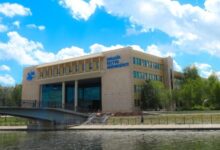 Eurasian National University Conducts Regular Academic and Methodological Council Session Online - AppliedHE