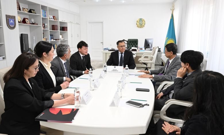 The University of Hong Kong Expands International Academic Cooperation Through New Strategic Partnerships and Collaborative Initiatives - AppliedHE