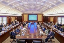 World Modern Governance Symposium and First International Public Administration Forum Held at Fudan University - AppliedHE