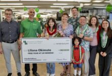 Transfer Student Celebrates Return to Mānoa After Winning #TakeMeToMānoa - AppliedHE