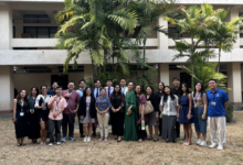Academic Milestone: First Southeast Asian Studies Student Colloquium Hosted by Leong Institute and AISEAS - AppliedHE