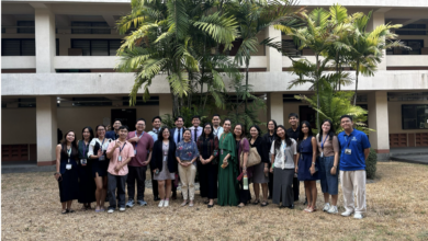 Academic Milestone: First Southeast Asian Studies Student Colloquium Hosted by Leong Institute and AISEAS - AppliedHE