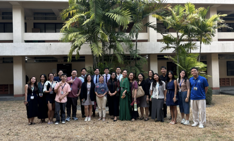 Academic Milestone: First Southeast Asian Studies Student Colloquium Hosted by Leong Institute and AISEAS - AppliedHE