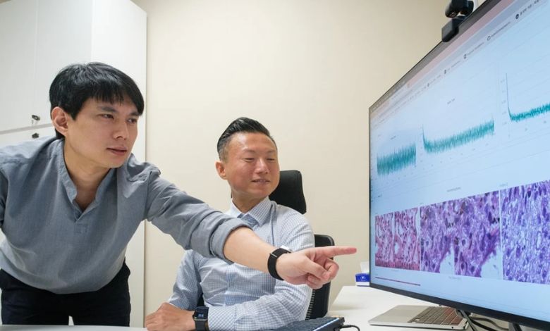 Research Teams Tap Singtel AI Cloud for Advanced AI-Driven Studies - AppliedHE Research Teams Tap Singtel AI Cloud for Advanced AI-Driven Studies - AppliedHE