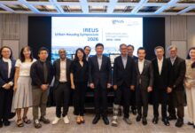 NUS Symposium Highlights Singapore’s Next Chapter in National Housing Strategy - AppliedHE